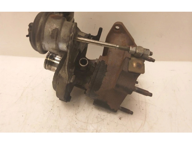  Турбина Dacia Logan I  54359710011, 54359710011   для двигателя K9K-790      