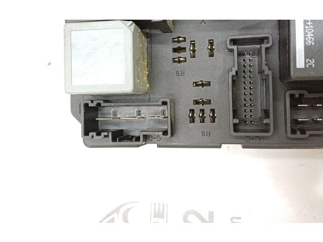 Блок предохранителей AW9314A073BC, 205KW Jaguar XJ X351