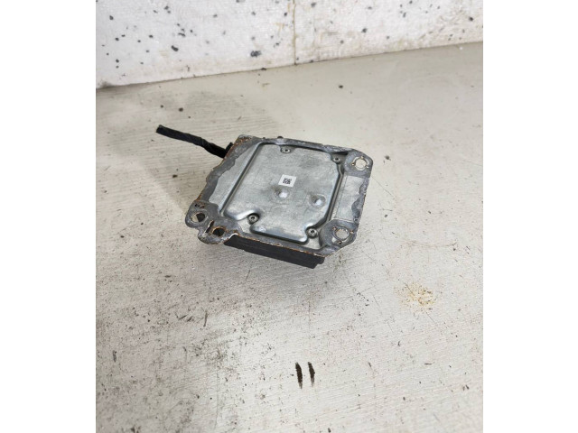 Блок подушек безопасности 68316742AB, 0285013684   Jeep Grand Cherokee