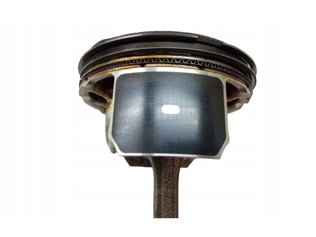 Поршень с шатуном SKYACTIV Mazda 3