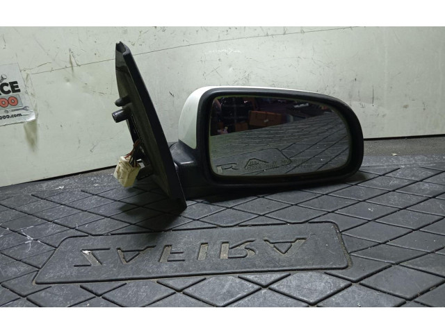 Зеркало электрическое Chevrolet Astra 2008 - 2011 года