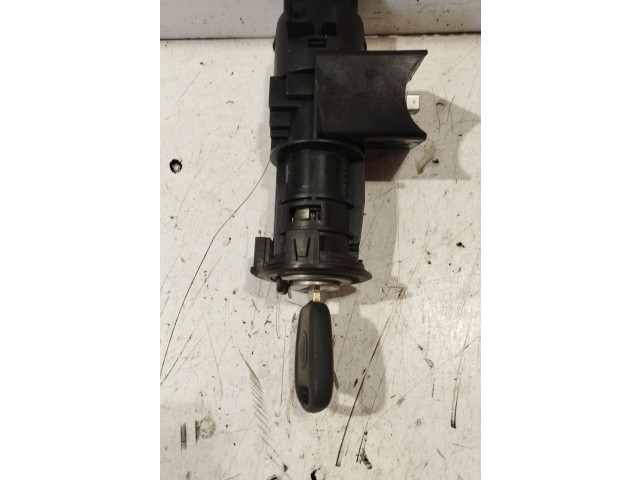 Řídící jednotka IAW5AF.P4, IAW5AF.P4 Fiat Punto (188) 2005