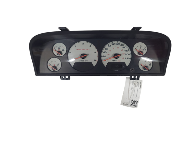 Панель приборов 56050936AB Jeep Grand Cherokee (WJ)