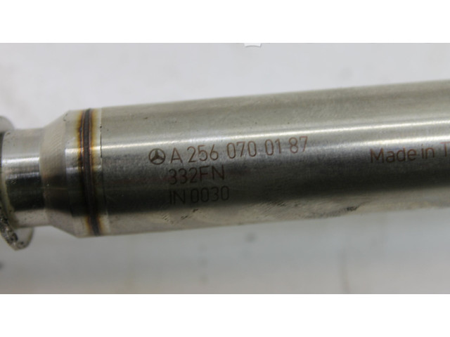 Vstřikovač A2560700187, 0261500397 Mercedes-Benz GLA W156 M 133.980