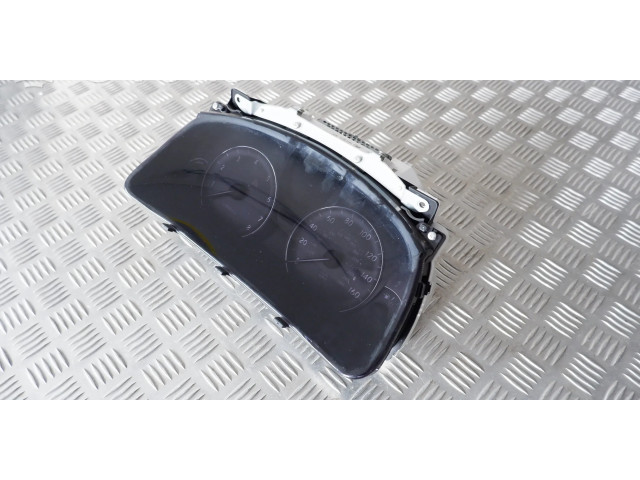 Панель приборов 8380050460   Lexus LS 460 - 600H       