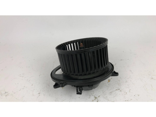 Вентилятор печки T1014417J BMW 3 GT F34