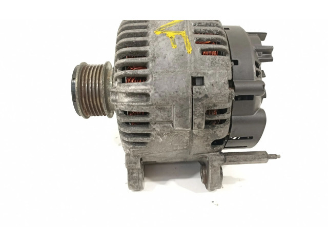Генератор 021903026L   Volkswagen Passat Alltrack      