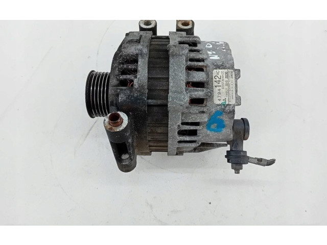 Генератор       Chrysler Neon II  2000 - 2005 года   