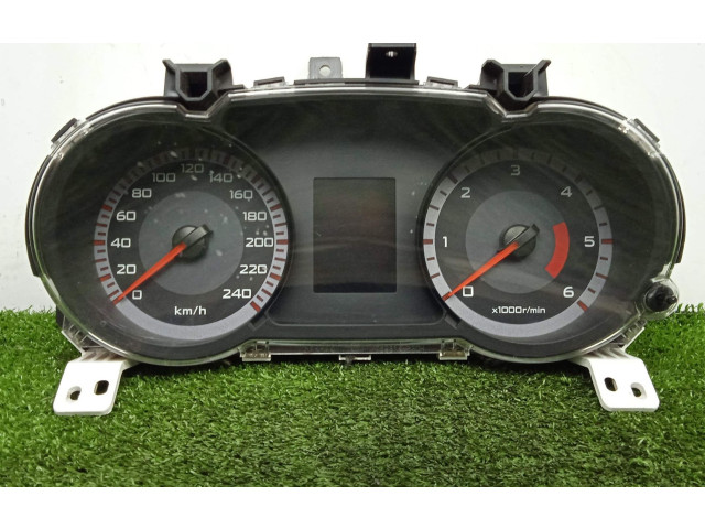 Панель приборов 8100A485-528050H Citroen C-Crosser