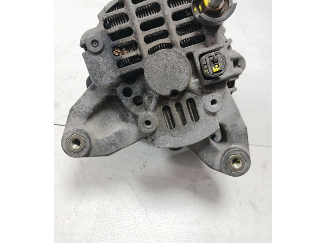 Генератор 8200120286, A002TB6481   Renault Clio II      