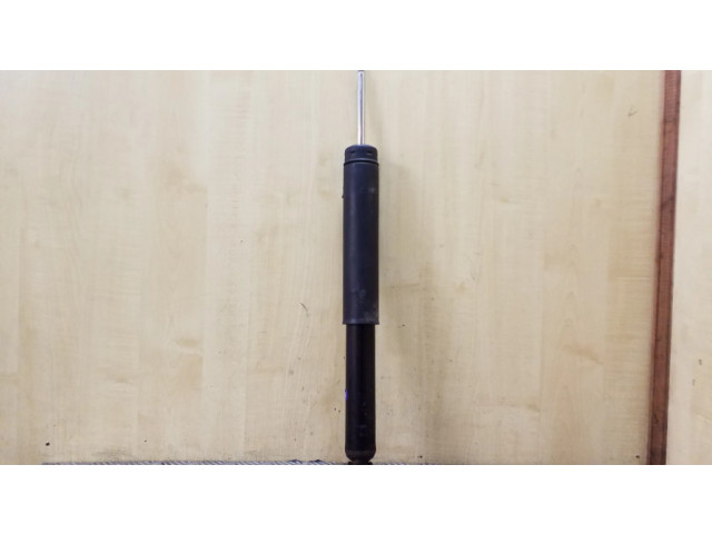 Задний aмортизатор      