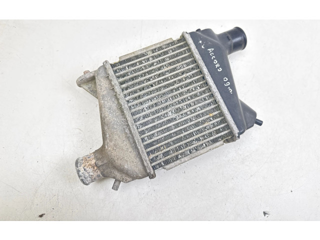 Интеркулер 1271003250 Honda Accord