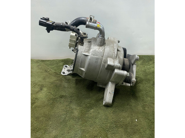 Генератор 342152611515   Hyundai Ioniq      