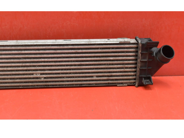 Интеркулер  31338471, 31338471   Volvo S60 