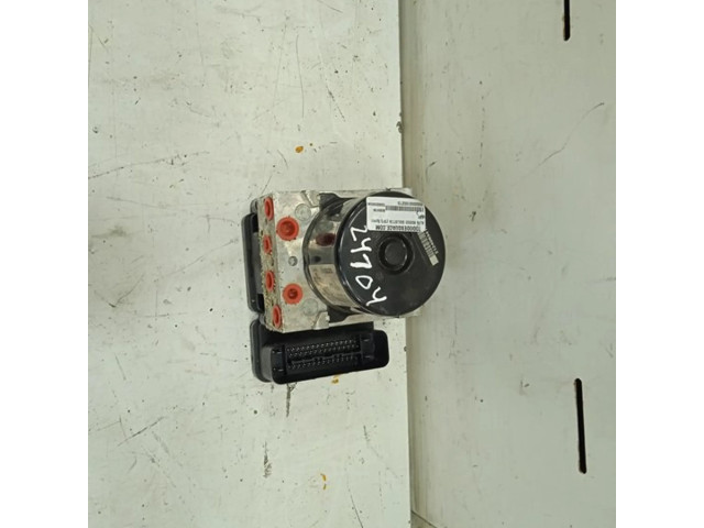 Блок АБС 100961-28063   Alfa Romeo  Giulietta  