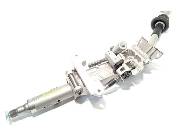 Рулевая рейка 1044487100A Tesla Model S 2012 - года