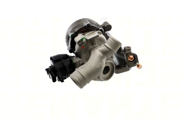 Turbodmychadlo Турбина 04B253019G, 04B253019G   Seat Ibiza IV (6J,6P)   