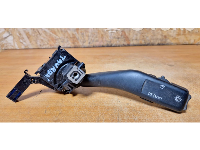 Ручка стеклоочистителей 1k0953519c, ANH80H006B Volkswagen Touran I