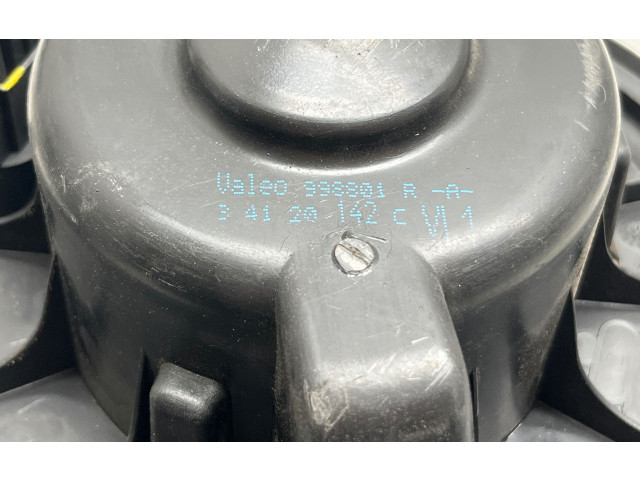 Вентилятор печки 34120142c, 299801 Volkswagen Caddy