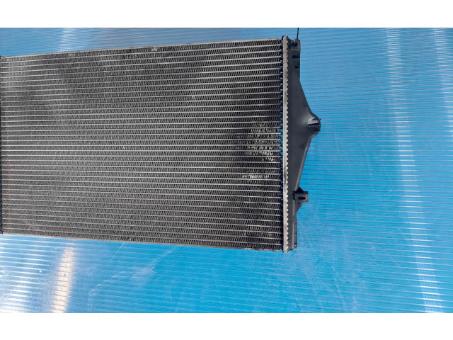 Интеркулер 874386B, 8649471 Volvo V70