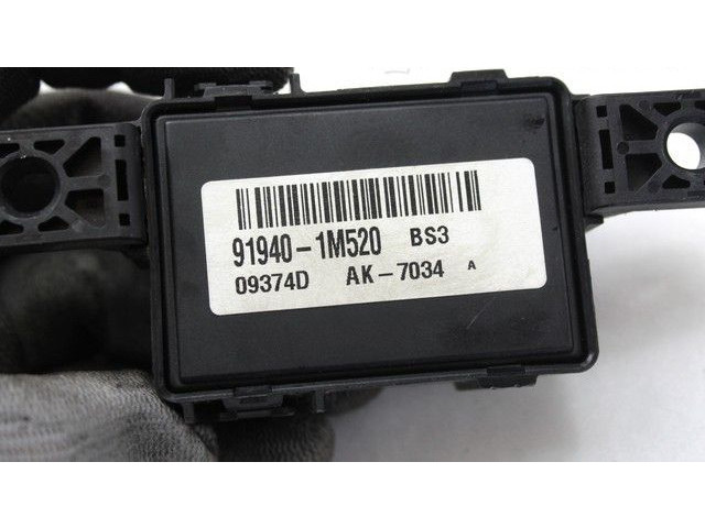 Pojistková skříňka 91940-1M520 KIA Venga 2011