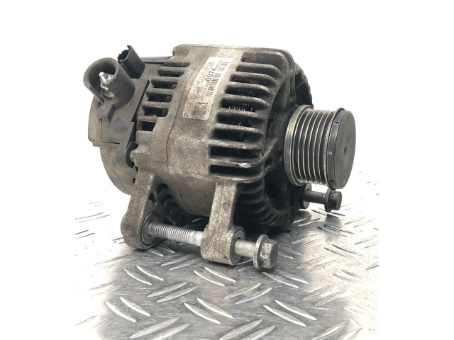 Генератор 9806007480 Peugeot 2008 I