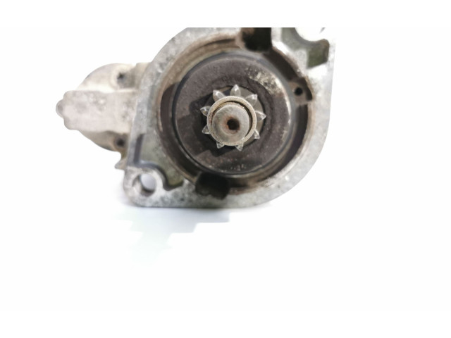 Стартер    Volkswagen Golf III