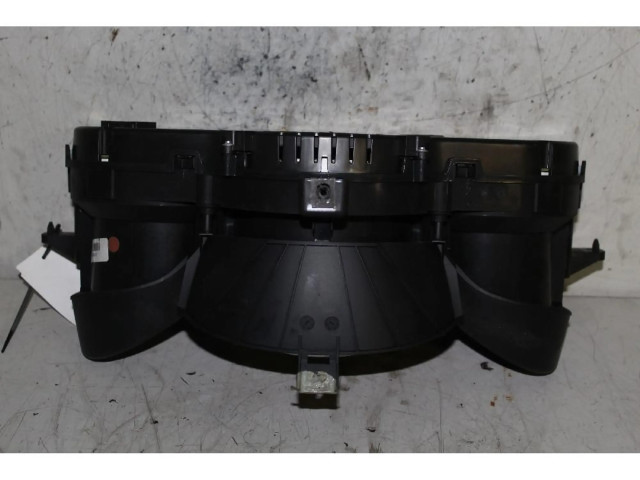 Панель приборов Fiat 500X