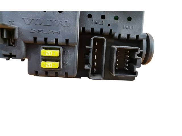 Блок предохранителей 8676391, 12217799 Volvo XC90