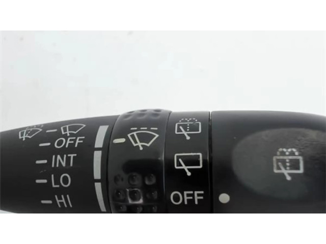 Ручка стеклоочистителей 32933A Hyundai Getz