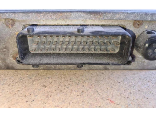 Řídící jednotka 8200269493, 03380341 Renault Espace IV 2002