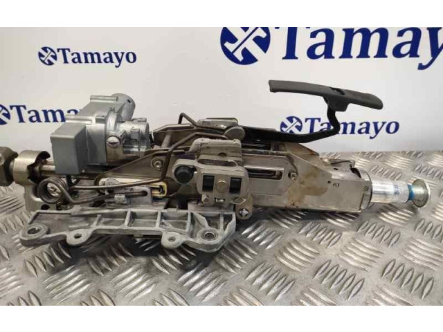 Рулевая рейка 7L0419501M Porsche Cayenne (9PA) 2002 - 2010 года