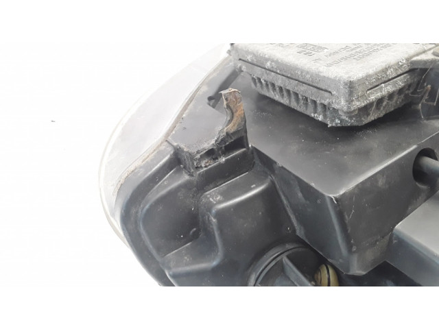 Передняя фара