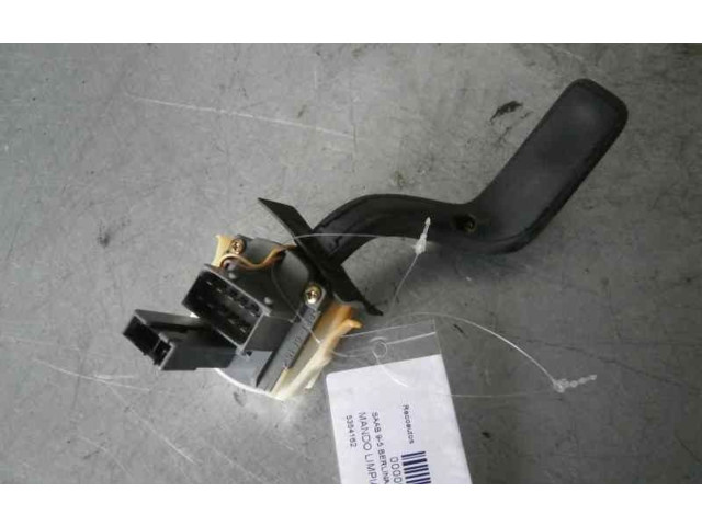 Ручка стеклоочистителей 5354162   Saab 9-5