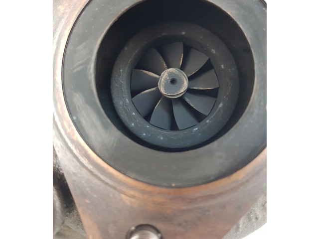 Turbodmychadlo Турбина H8200638766   Nissan X-Trail T31   