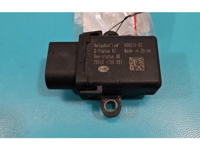 Блок комфорта 008572-03, IMPRK1445126   Skoda Fabia Mk3 (NJ)   