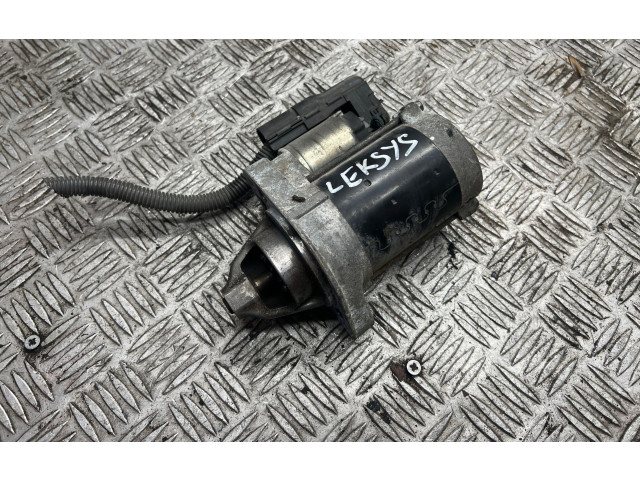 Стартер 2810031070, 4280002340   Lexus GS 300 350 430 450H