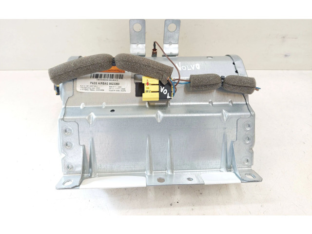 Подушка безопасности пассажира BAMPT11068, 601220700C Volvo S40