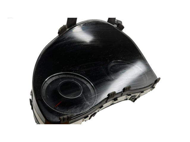 Přístrojová deska Hyundai i40 2017 1161601230, 1164001470