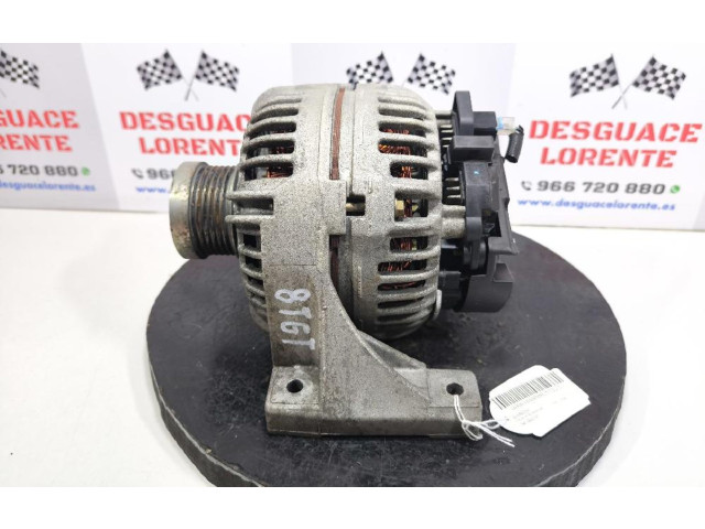 Генератор 30667787   Volvo V70      