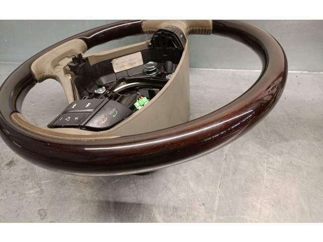 Руль Volvo XC90 2003 - 2006 года 30680869, 30643095