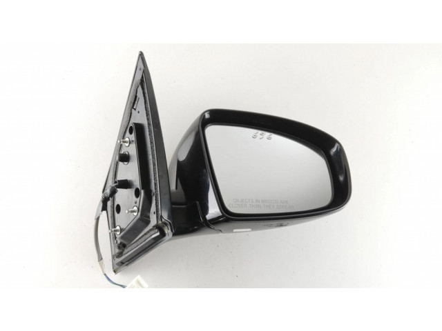 Zpětné zrcátko pravé Nissan Murano Z51 2009  E13027371  