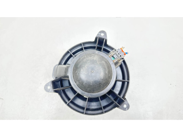 Вентилятор печки 5NFH19805AC Nissan Navara D40