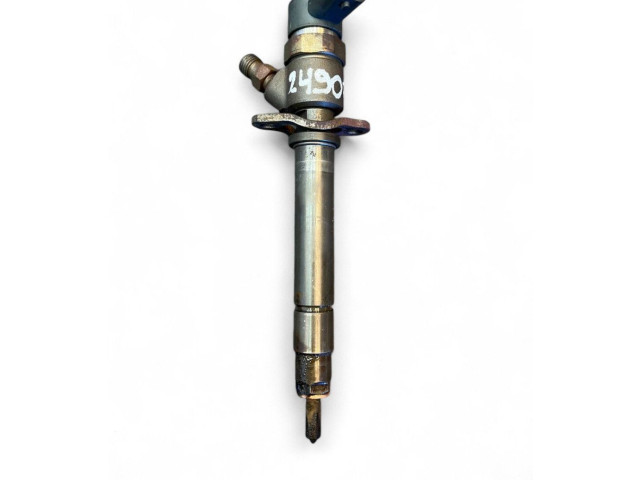 Форсунка 8658351, 8658351    Volvo S80  D 5244 T 