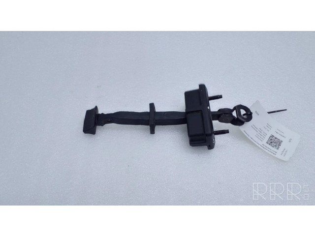 Ограничитель открытия двери