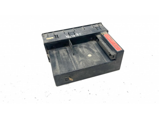 Блок управления климат-контролем 9628397, 1147328517   Saab 9-3 Ver2