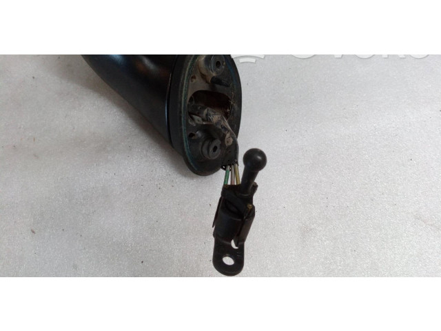 Зеркало электрическое Mitsubishi Carisma 2000 - 2004 года