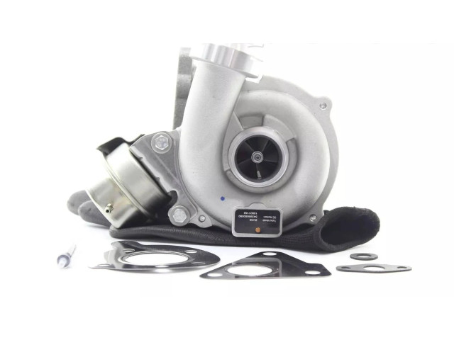 Turbodmychadlo Турбина 54399980080, 54399880080 Nissan Juke I F15