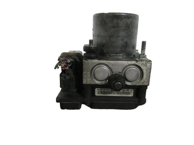 Блок управления АБС 00004541WQ Citroen C4 I Picasso