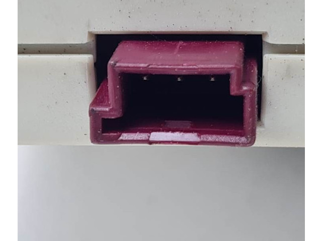 Блок управления 21367510   BMW X3 E83